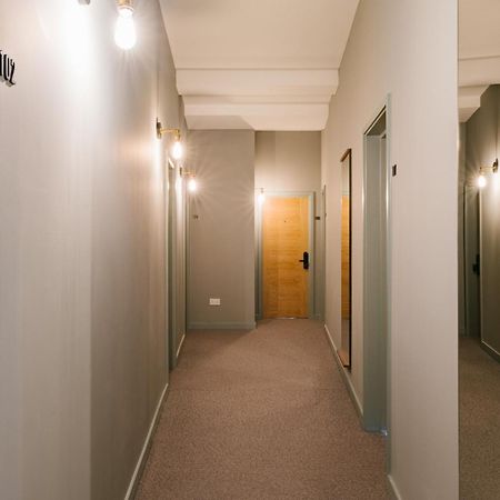 לונדון Tower Bridge Road Rooms מראה חיצוני תמונה