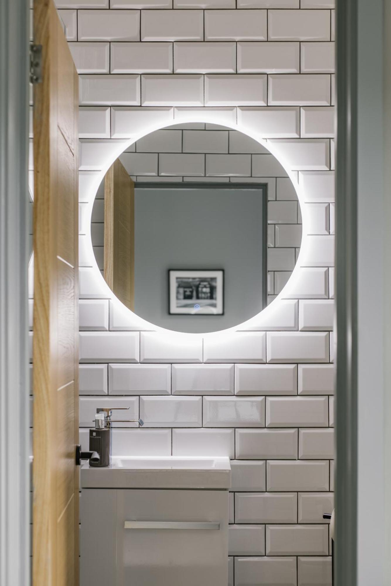 לונדון Tower Bridge Road Rooms מראה חיצוני תמונה